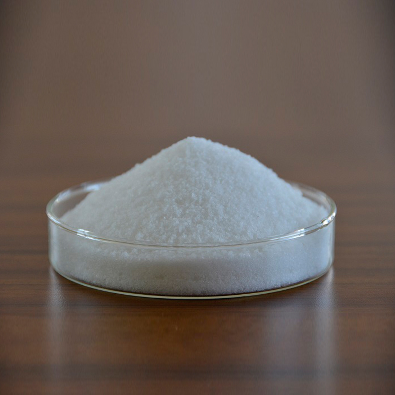 Anionische polyacrylamide PAM voor industriële afvalwaterzuivering