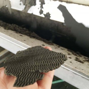 Factory Supply Polymeer Flocculant Polyacrylamide