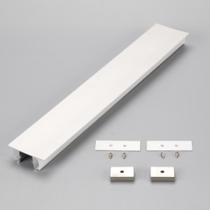 Aluminium profiel / Aluminium profiel extrusie / Aluminium profiel voor LED-strips