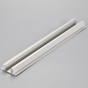 Aluminium profiel / Aluminium profiel extrusie / Aluminium profiel voor LED-strips