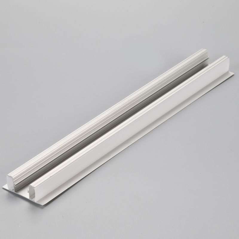 Aluminium profiel / Aluminium profiel extrusie / Aluminium profiel voor LED-strips