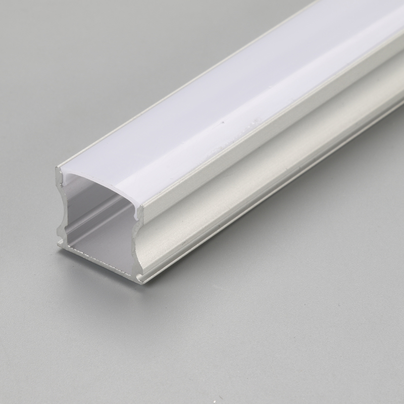 Opbouw aluminium LED-profiel LED-lichtbehuizing uit China