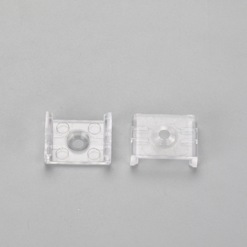 Opbouw aluminium LED-profiel LED-lichtbehuizing uit China
