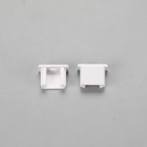 Fabrieksprijs LED aluminium profiel lichtpunt van plafond groothandel led-lichtbalk extrusie uit China