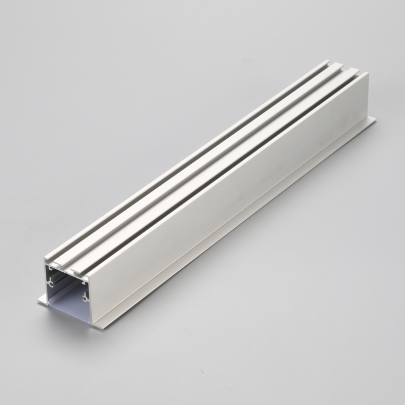 Geëxtrudeerd aluminium LED aluminium profiel aluminium profiel voor strip LED