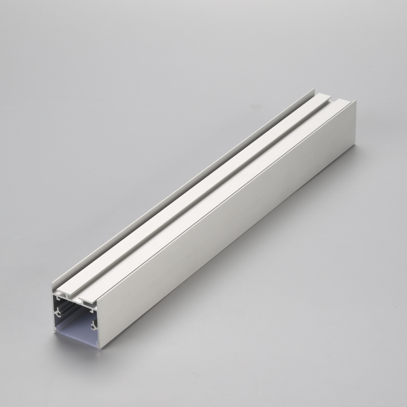 Heet verkoop China fabrikant U-kanaal aluminium extrusie profiel voor LED tape verlichting