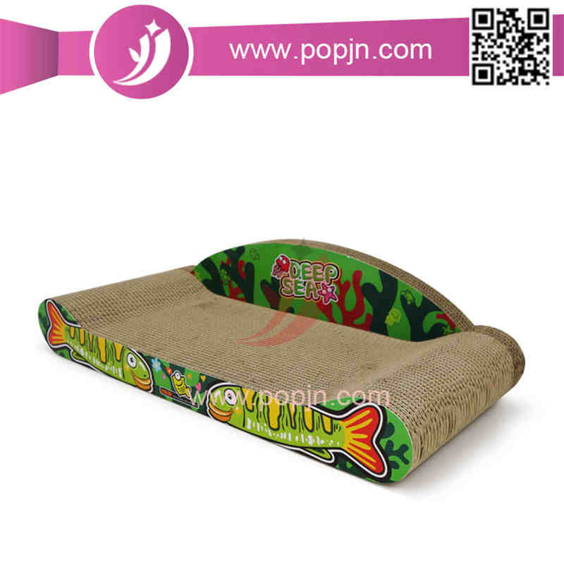 Cat Products Kartonnen Cat Scratcher