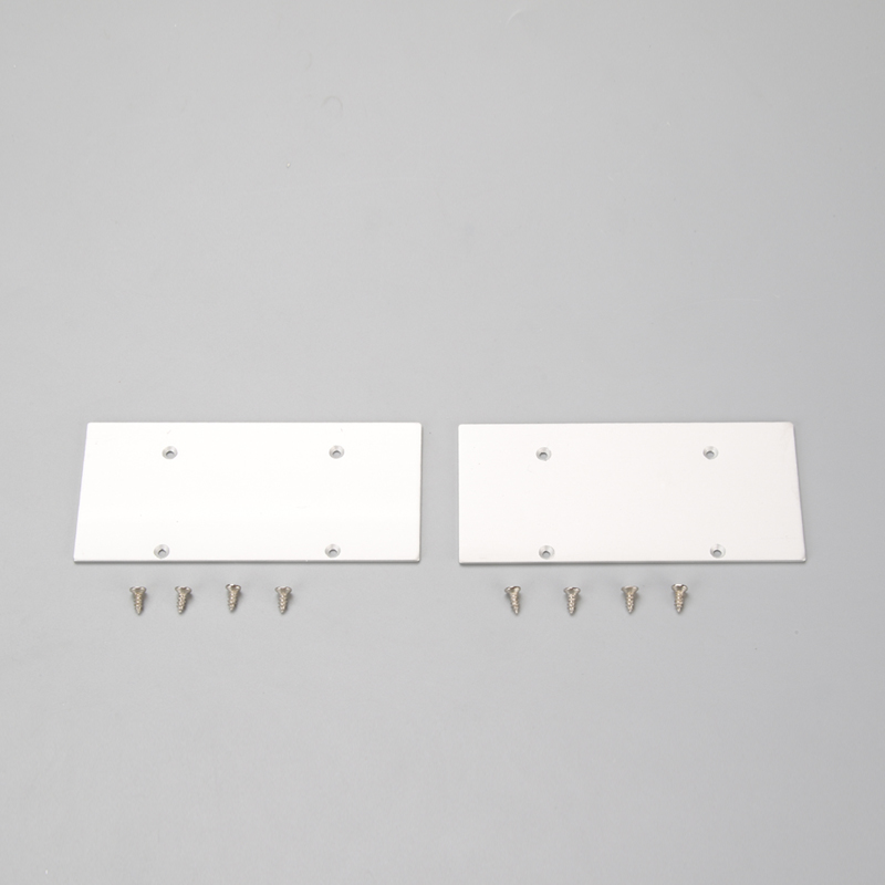 China fabrikanten extrusie aluminium LED strip profiel LED-verlichting