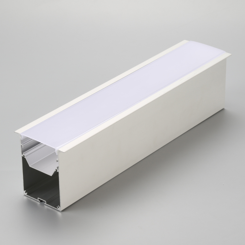 LED aluminium profiel, aluminium profiel LED down light