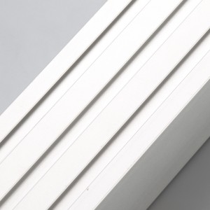 Aluminium LED-lichtstripbehuizingen armatuurkanaalrooster