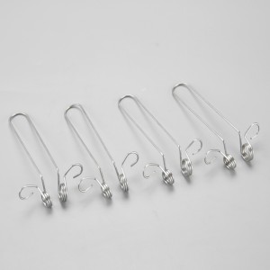 Aluminium materiaal 6063 aluminium LED-profiel plafondverlichting