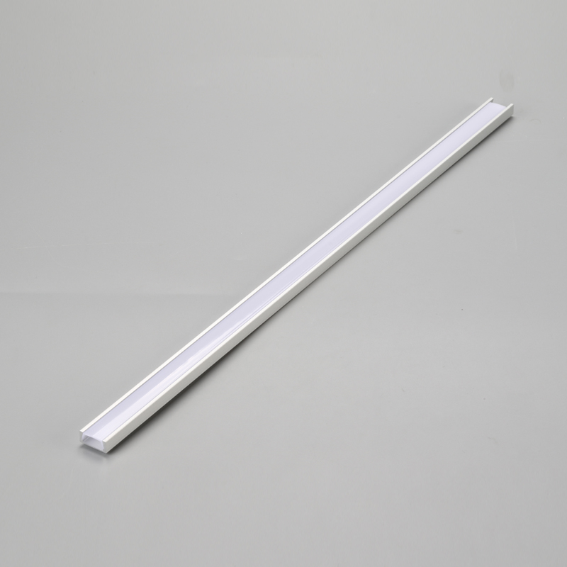 Profiel per LED alluminio LED-stripverlichting