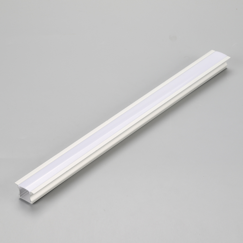 H-vorm sterk Profiel Aluminium voor LED-aluminiumbalk LED-striplicht 5050 2835 3014 5630