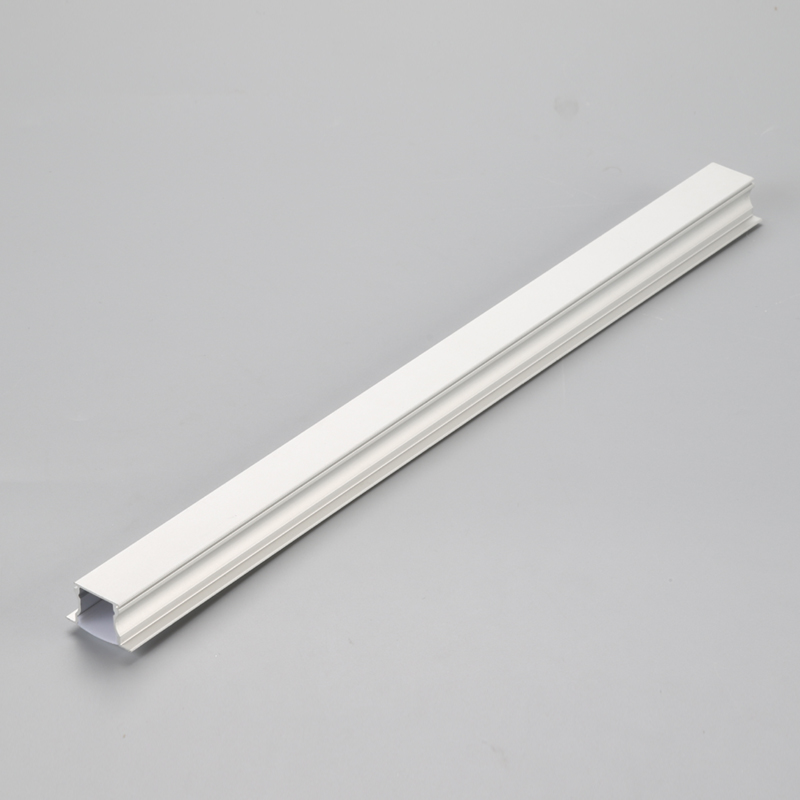 H-vorm sterk Profiel Aluminium voor LED-aluminiumbalk LED-striplicht 5050 2835 3014 5630