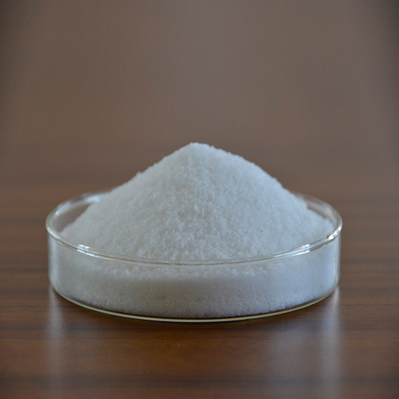 Polyacrylamide PAM-afvalwaterzuivering