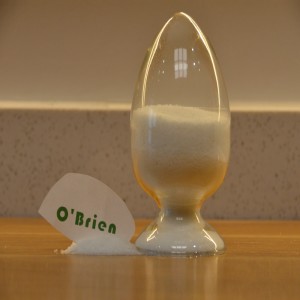 Waterbehandelingschemicaliën Polyacrylamide PAM