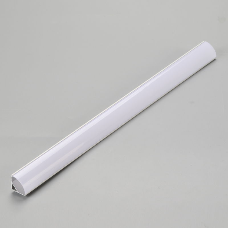 Onder plank verlichting strip verlichting LED keuken verlichtingsarmaturen 16 * 16mm