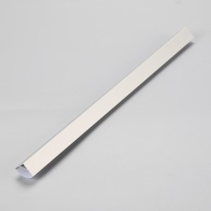 Onder plank verlichting strip verlichting LED keuken verlichtingsarmaturen 16 * 16mm