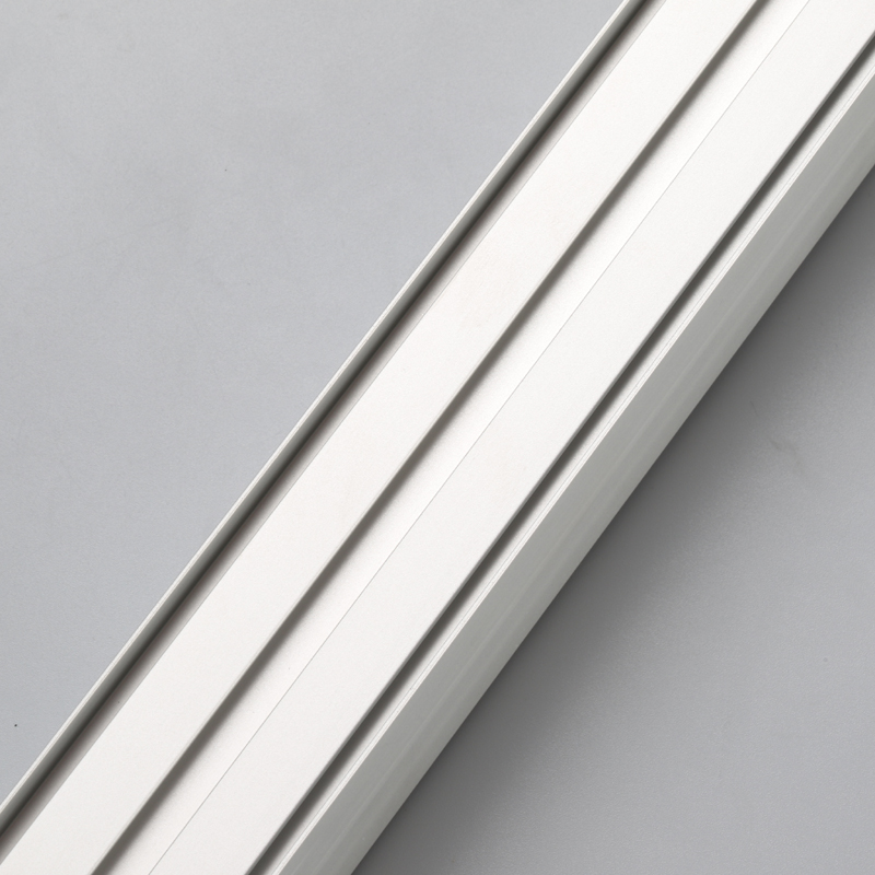U profiel aluminium LED licht aluminium behuizing LED profiel verzonken gemaakt in China