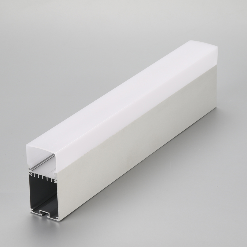 Nieuwe lijn LED extrusie lineair 3m / 2m / 1m