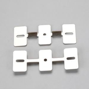 Nieuwe lijn LED extrusie lineair 3m / 2m / 1m