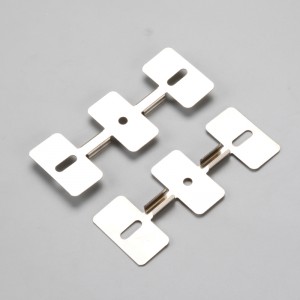 Binnen LED lineair licht laag profiel LED opbouwverlichting voor ledstriplichten