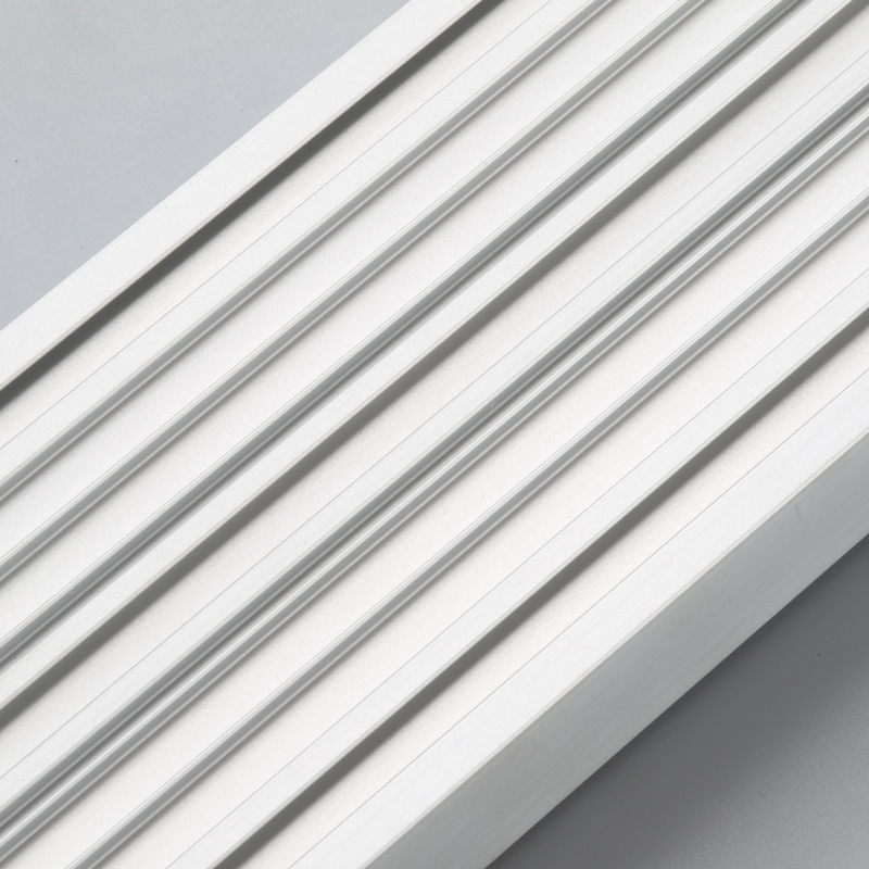 76 * 35 aluminium extrusieprofielen LED-striplicht voor LED