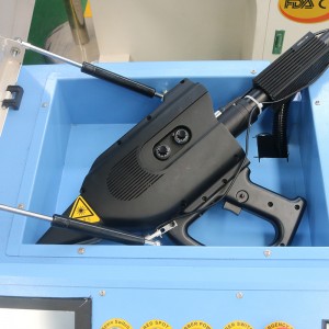 Laserreinigingsmachine MT-CL50