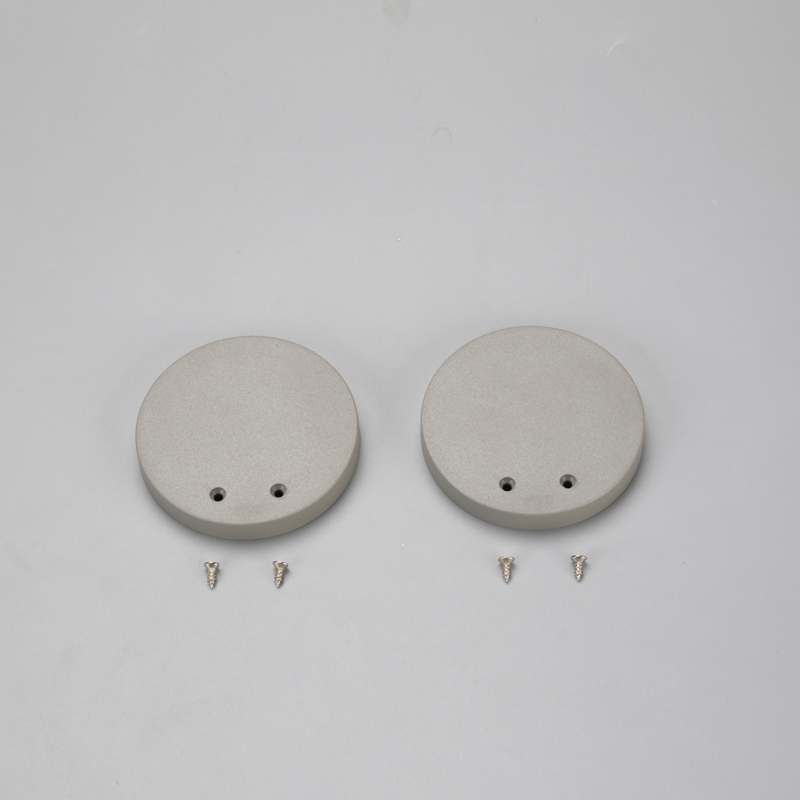 Hangende lineaire LED-armatuur met 6063 aluminium profiel voor LED-lineaire lichtbehuizing