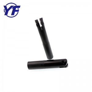 Beste kwaliteit CNC die mechanische reserveonderdelen voor ultrasone industriële reinigingsapparatuur machinaal bewerkt uit China