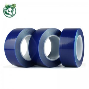 hoge kwaliteit goedkope prijs Batterijbeëindigingslijm voor isolatiebescherming