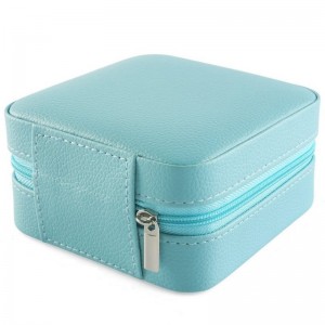 Sieraden doos reizen