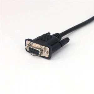 communicatiekabel Artrich MT6071ip Touchscreen QO2U-serie kabel