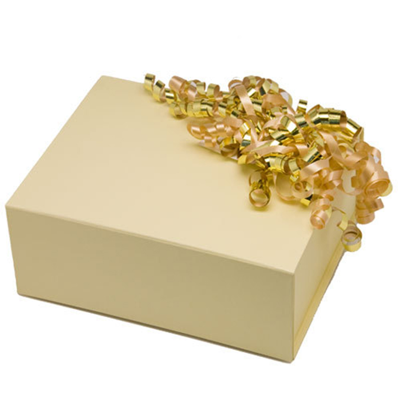 mooie stijve geschenkdoos voor meisje