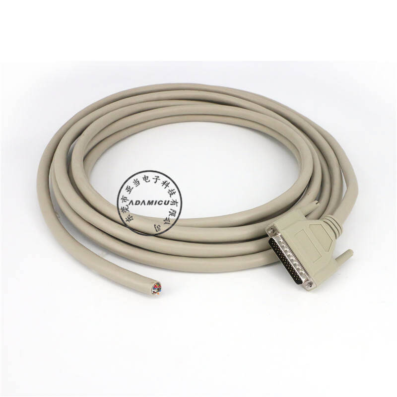 Kabel op maat voor ZTE-apparatuur communicatie-apparatuur kabel