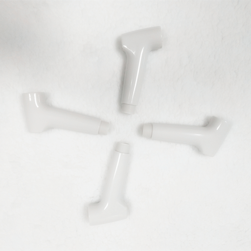 Plastic vorm van bidet douche douche