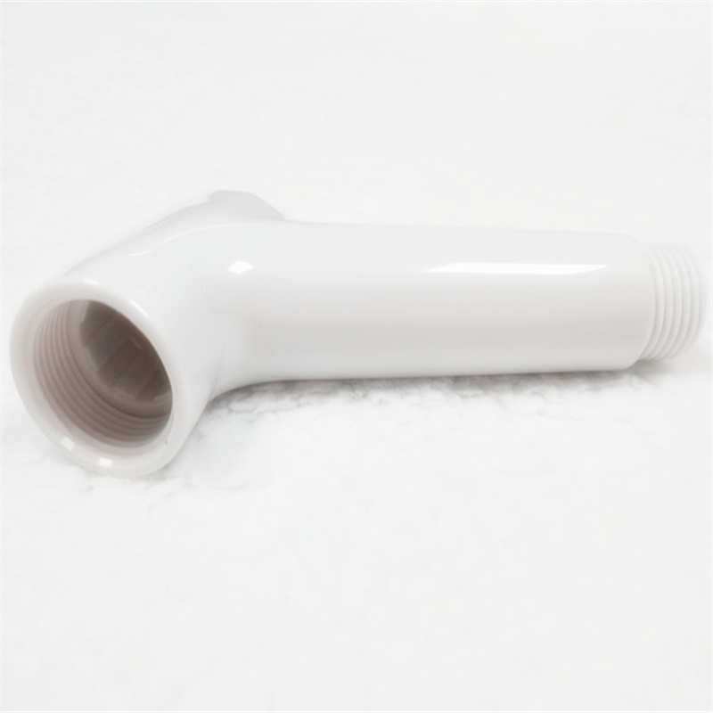 Plastic vorm van bidet douche douche