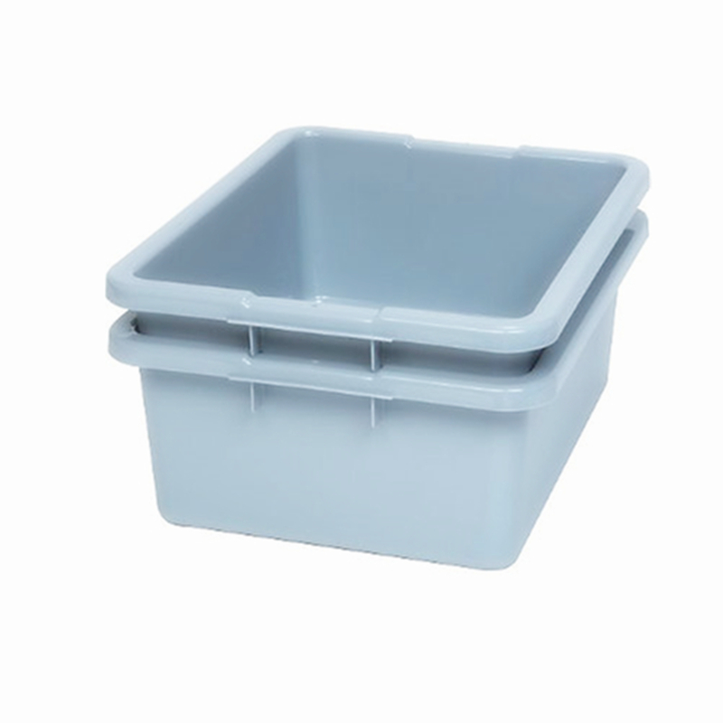 Plastic vorm in HDPE voor luchthavenladen