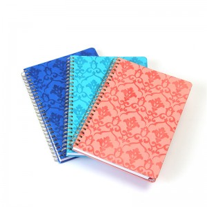 notitieblok met lage prijs