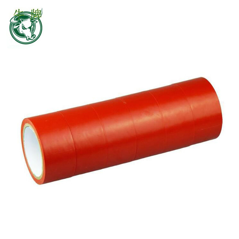vloermarkering pvc elektrische isolatieband