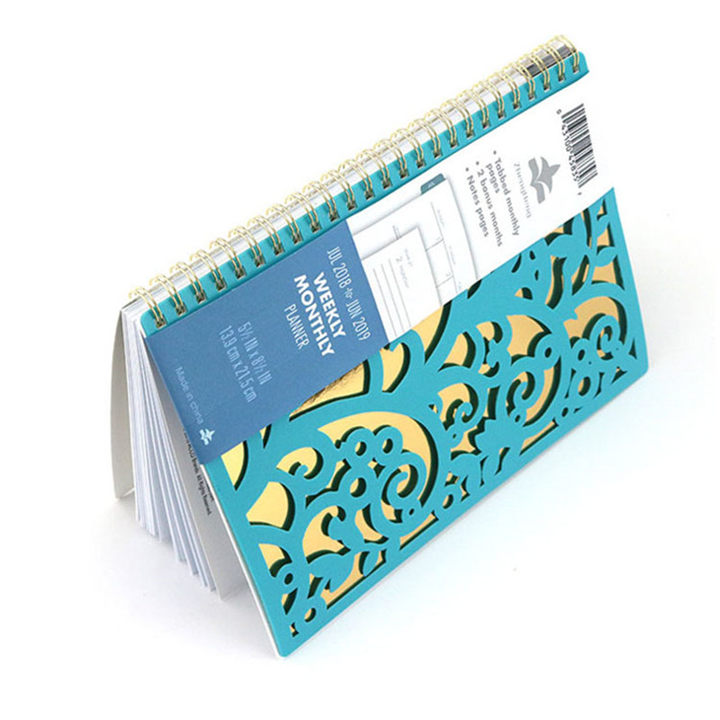A5-notebook