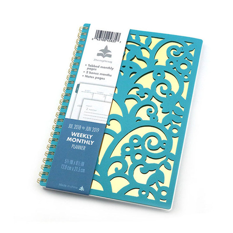 A5-notebook