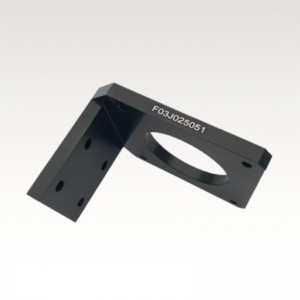 geanodiseerd nikkel verzinken onderdelen-automatisering, automatieve apparatuur, machines