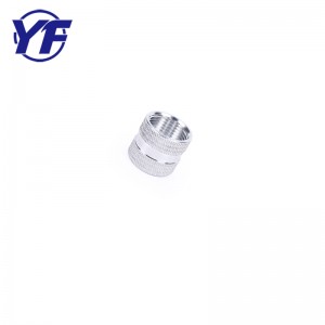 Goede kwaliteit CNC aluminium onderdelen verspaning Service uit China met de beste prijs