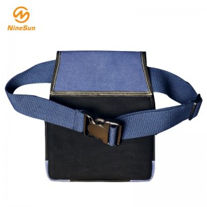 Extra capaciteit professionele tas en gereedschapstas, NS-WG-180008