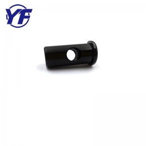 Hoge kwaliteit fabrieksspecifieke precisie CNC-bewerkingsmachines voor draaiende motorfietsen