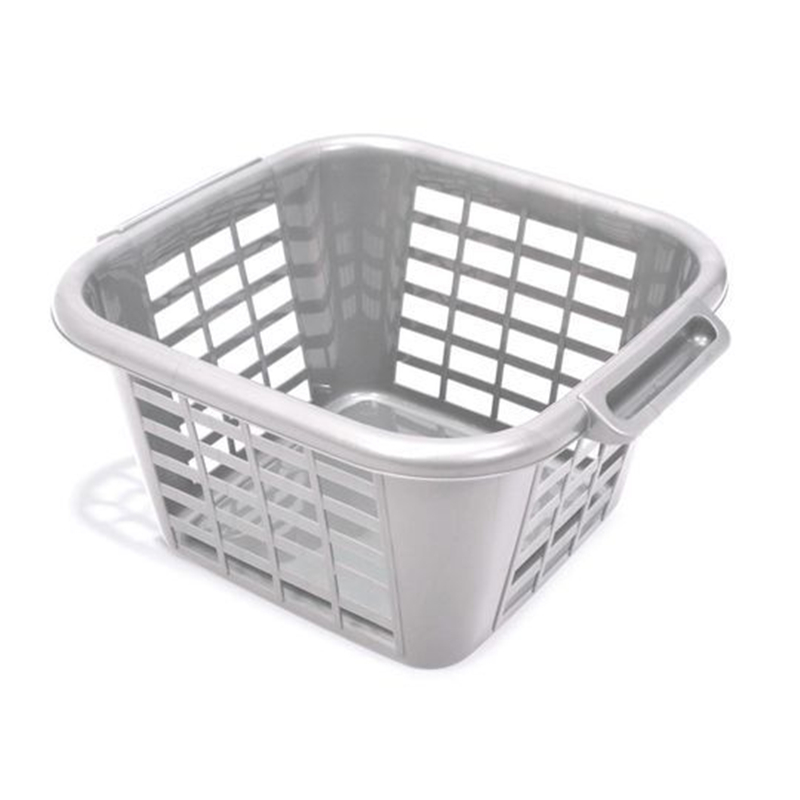 Op maat gemaakte plastic opbergrek