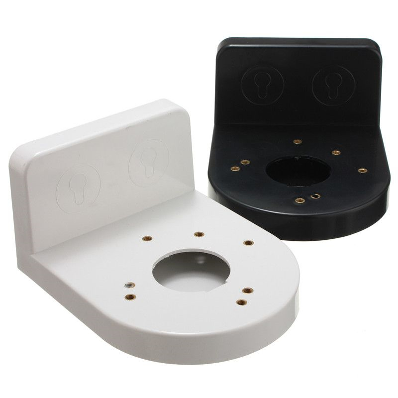 Plastic mal voor Wall Mount Dome CCTV-camera