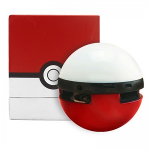 Smart Bluetooth, mini zeven kleuren licht, subwoofer, draadloze kaart, draagbare luidspreker