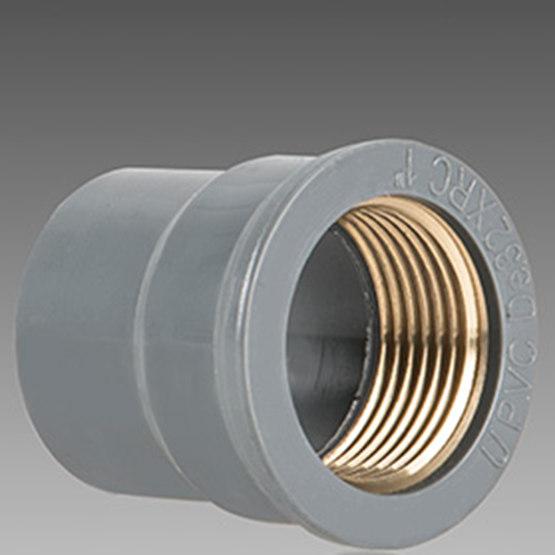 UPVC KOPER DRAAD REDUCER